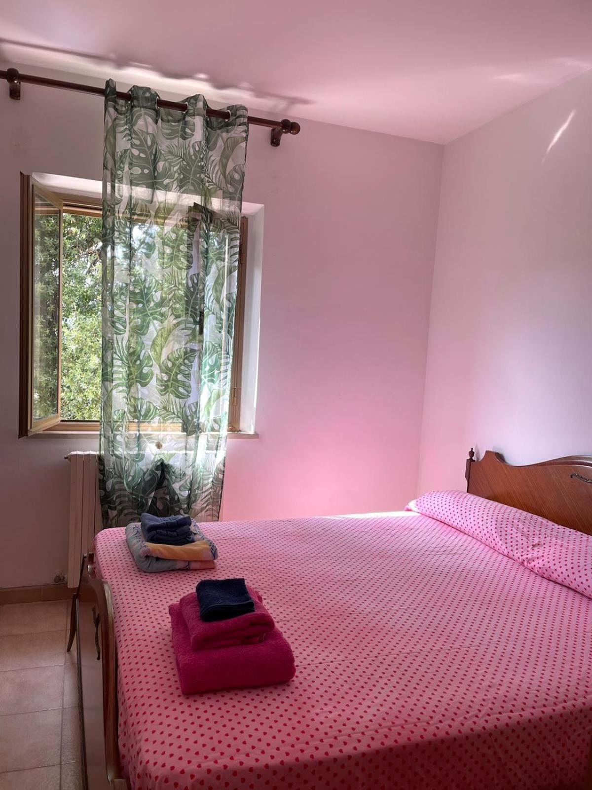 Lemon B&B Monsampolo Del Tronto Exterior foto