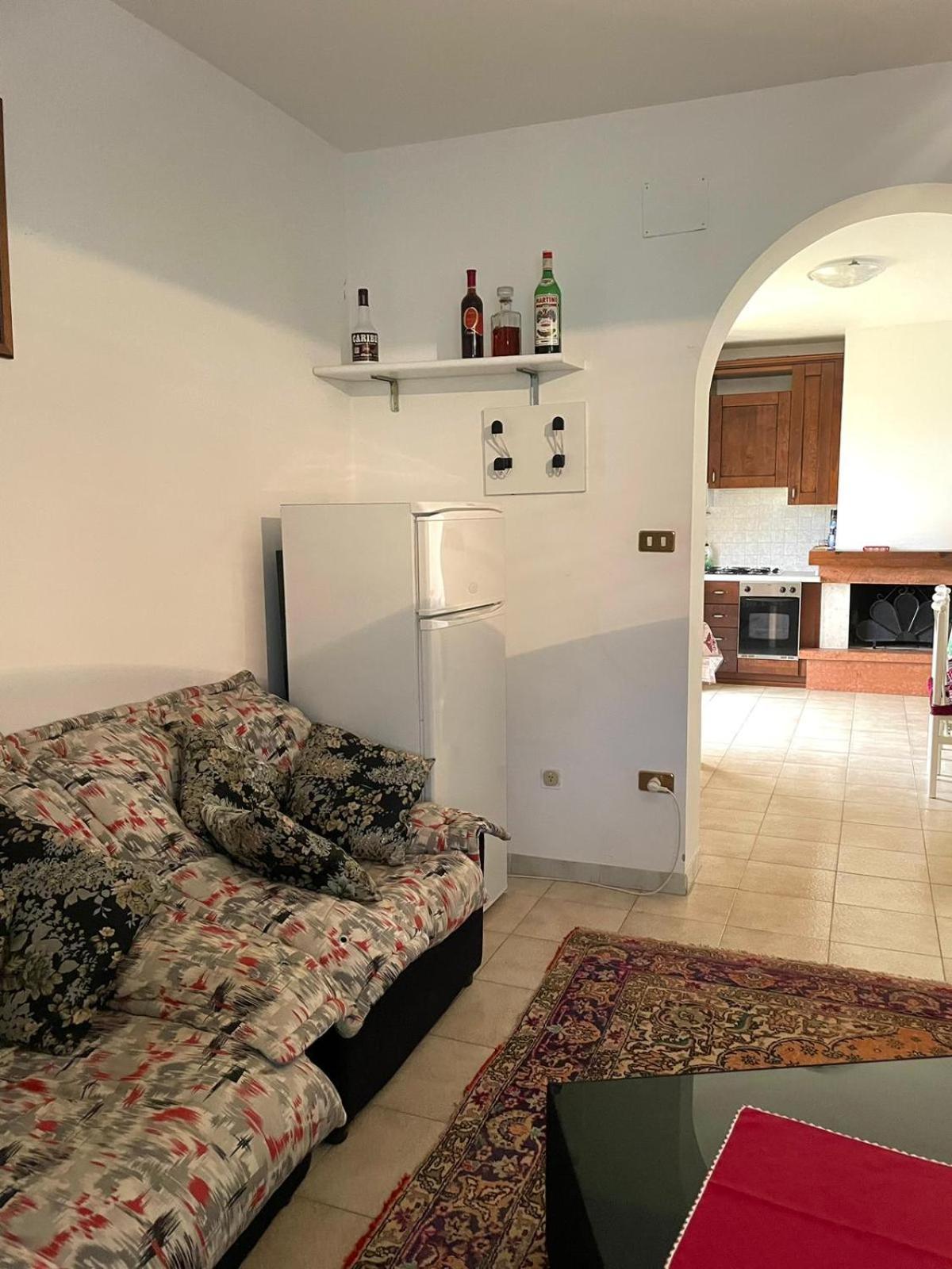 Lemon B&B Monsampolo Del Tronto Exterior foto