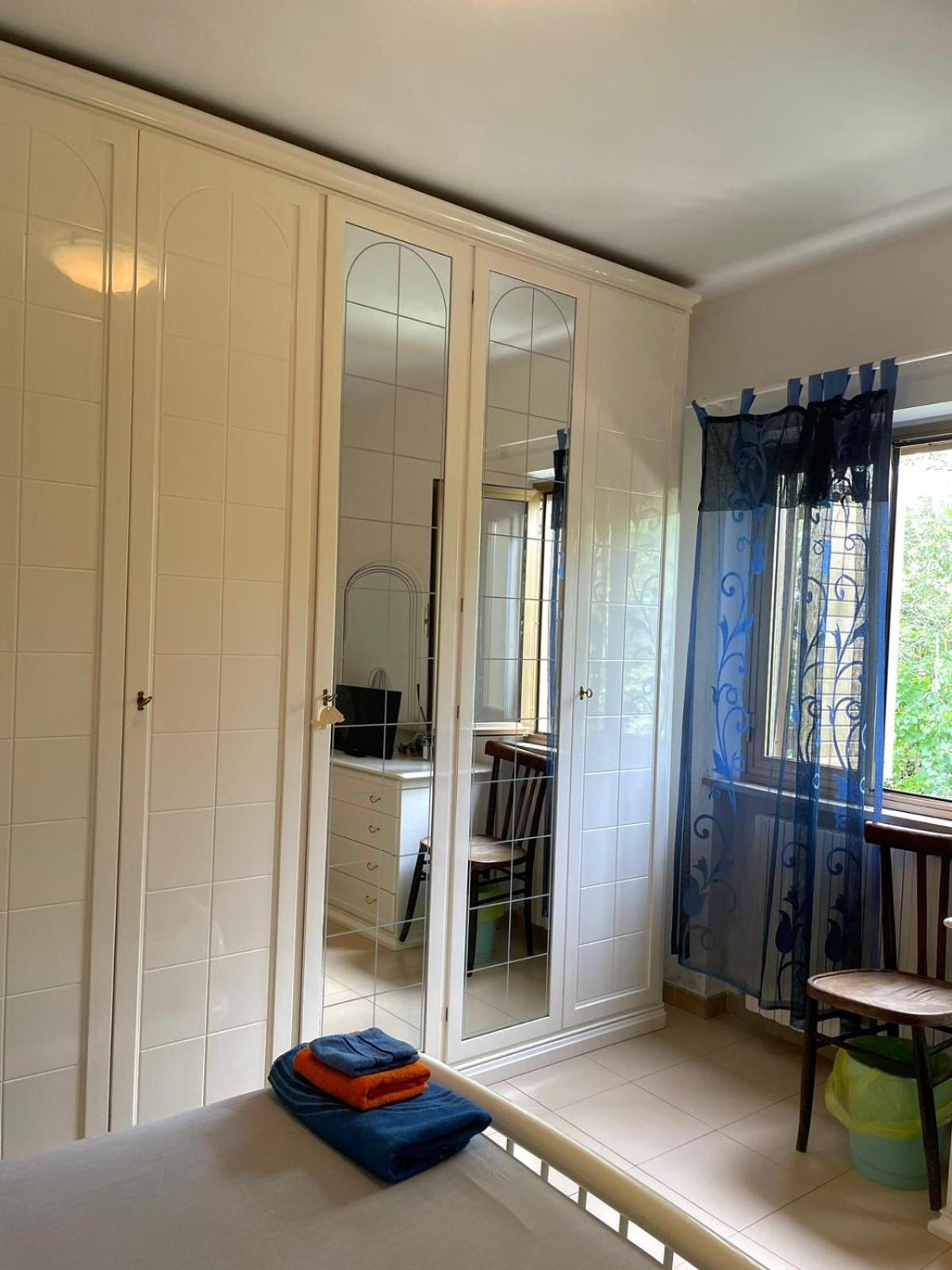Lemon B&B Monsampolo Del Tronto Exterior foto