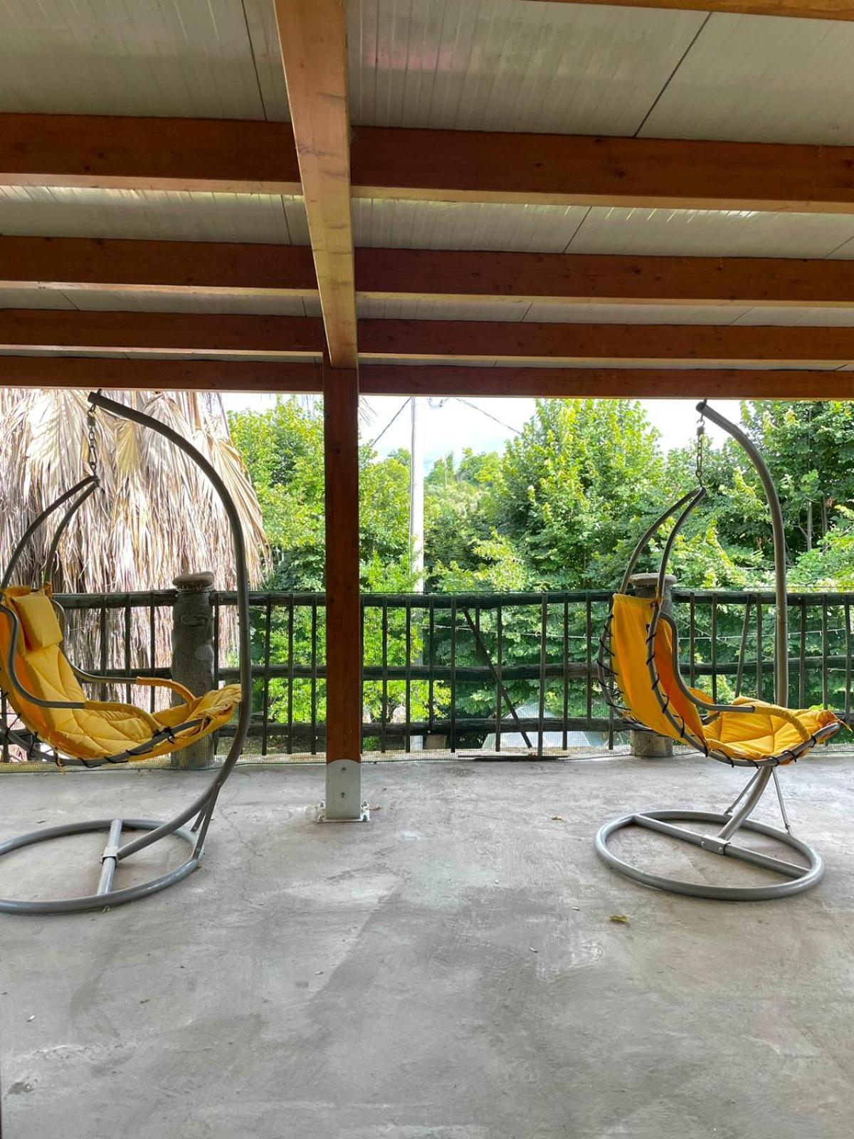 Lemon B&B Monsampolo Del Tronto Exterior foto